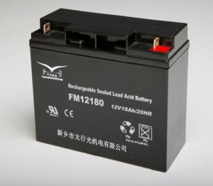 電動(dòng)自行車電池